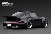 IG3593 Blackbird (964) Black 湾岸MIDNIGHT With Mr. Tatsuya Shima --- PREORDER (delivery in Q1 2026)