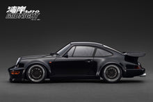 IG3593 Blackbird (964) Black 湾岸MIDNIGHT With Mr. Tatsuya Shima --- PREORDER (delivery in Q1 2026)