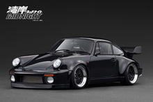 IG3594 Blackbird (964) Black 湾岸MIDNIGHT --- PREORDER (delivery in Q1 2026)