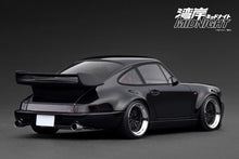 IG3594 Blackbird (964) Black 湾岸MIDNIGHT --- PREORDER (delivery in Q1 2026)