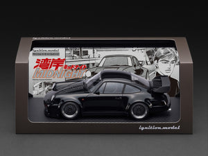 WANGAN MIDNIGHT - 湾岸ミッドナイト - – ignition model