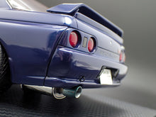 IG4241 BNR32 S&S Limited Version Blue Metallic --- PREORDER (delivery in Q1-Q2 2027)
