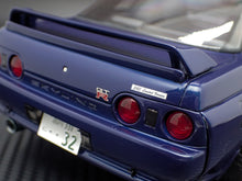 IG4241 BNR32 S&S Limited Version Blue Metallic --- PREORDER (delivery in Q1-Q2 2027)