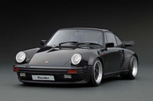 IG0947  Porsche911 (930) Turbo  Black