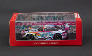 Good Smile Racing  GR84280  GOOD SMILE HATSUNE MIKU AMG 2021 SUPER GT 100th Race Commemorative ver.