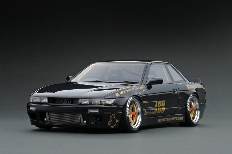 S13ロケバニRocket Bunny 楽天市場】【M's】日産 180sx/240sx RPS13 (1991y-1998y) Rocket Bunny
