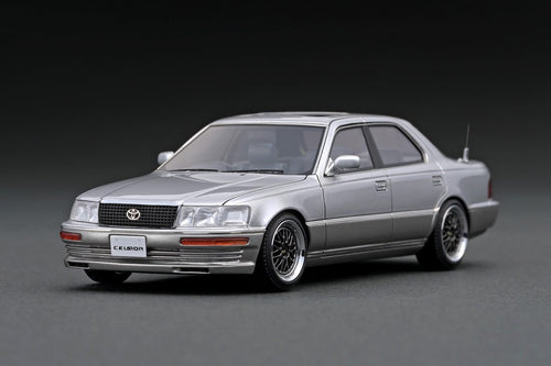 IG1825 Toyota CELSIOR (F10) Silver