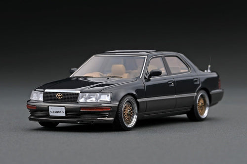 IG1823 Toyota CELSIOR (F10) Dark Green