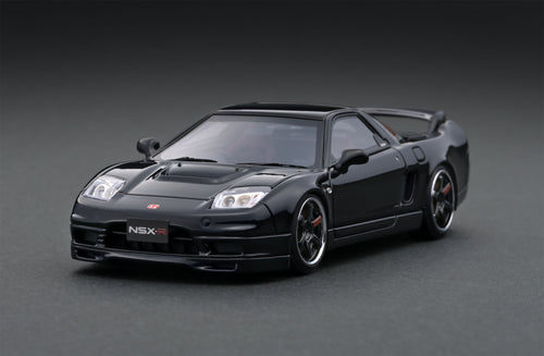 IG1364 Honda NSX-R (NA2)  Black