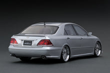 IG1498  Toyota Crown (GRS180) 3.5 Athlete  Silver