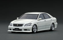 IG1504  Toyota Crown (GRS180) 3.5 Athlete  Pearl White