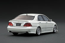 IG1504  Toyota Crown (GRS180) 3.5 Athlete  Pearl White