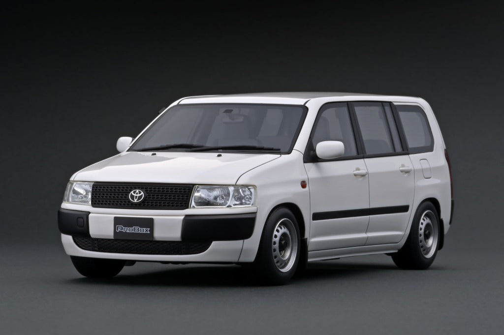 ミニカー ignition model Toyota Probox GL 1:18 s-l400.jpg