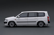 IG1642  Toyota Probox GL (NCP51V) White