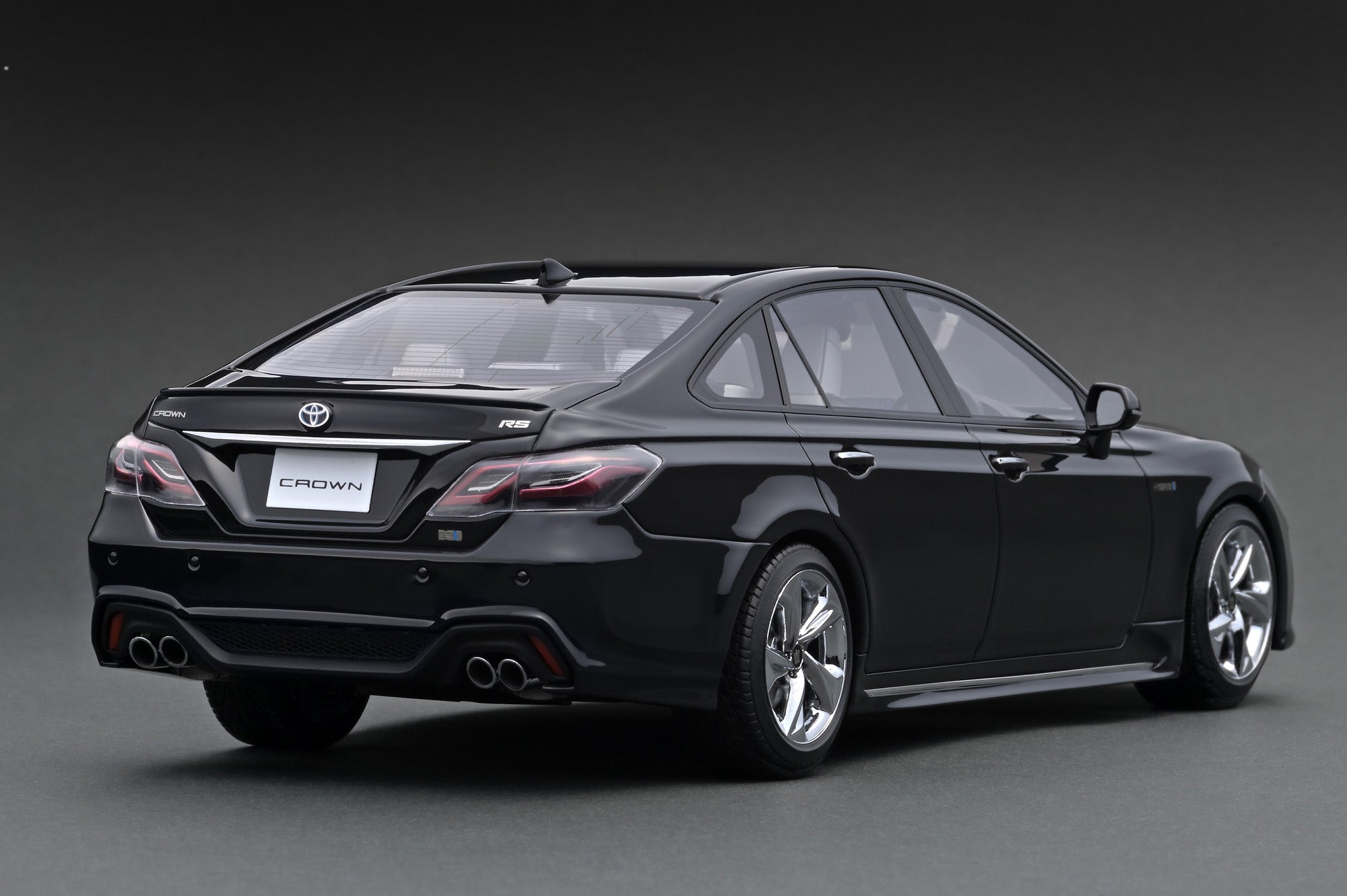 Тойота Краун 2025 Купить В России