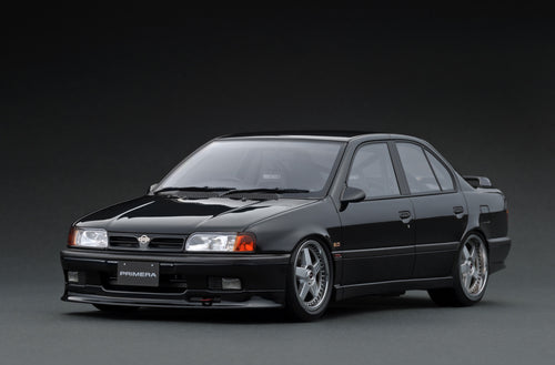 IG1764  Nissan Primera (P10) 2.0Te Black