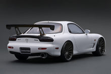 IG1837  Mazda RX-7 (FD3S) Mazda Speed Aspec White