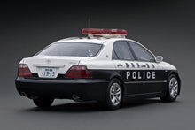 IG1913 Toyota Crown (GRS180)  Shizuoka Police Traffic Police Force No.55