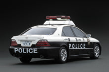 IG1914 Toyota Crown (GRS180) The Metropolitan Police Department Motor Patrol Unit police car  Car No.110