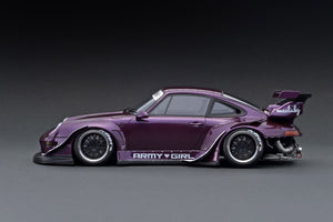 IG1962 RWB 993 Purple Metallic