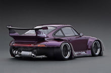 IG1962 RWB 993 Purple Metallic