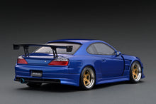 IG2001 VERTEX S15 Silvia  Blue Metallic