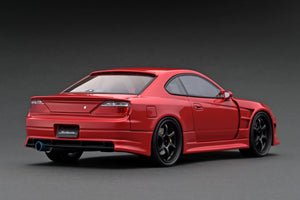 IG2002 VERTEX S15 Silvia  Red