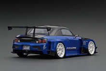 IG2012 J'S RACING S2000 (AP1) Blue Metallic