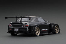 IG2015 J'S RACING S2000 (AP1) Black