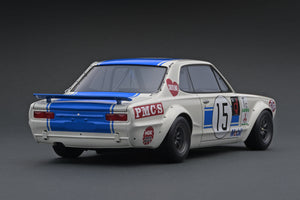 IG2016 Nissan Skyline 2000 GT-R (KPGC10)  (#15) 1972 Fuji 300km Speed Race