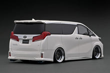IG2427  Toyota Alphard (H30W) Executive Lounge S  Pearl White