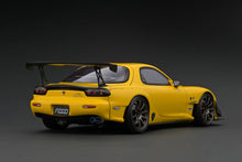 IG2043 FEED RX-7 (FD3S)  Yellow