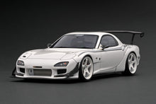 IG2044 FEED RX-7 (FD3S) White