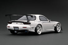 IG2044 FEED RX-7 (FD3S) White