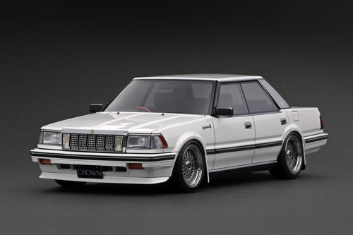 IG2054 Toyota Crown (120) 2.8 Royal Saloon G  White