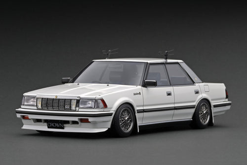 IG2055 Toyota Crown (120) 2.8 Royal Saloon G  White