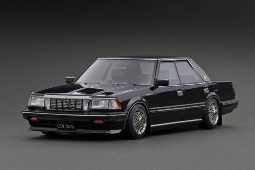 IG2057 Toyota Crown (120) 2.8 Royal Saloon G  Black