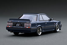 IG2088 Nissan Skyline GTS-R (R31)  Blue Black