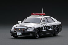 IG2094 Toyota Crown (GRS180)  Shizuoka Police Traffic Police Force No.55