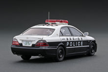 IG2094 Toyota Crown (GRS180)  Shizuoka Police Traffic Police Force No.55