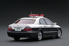 IG2097 Toyota Crown (GRS180)  Kanagawa Police Traffic Police Force #556  神奈川県警高速道路交通警察隊556号