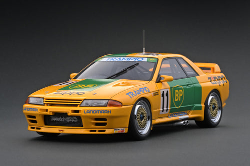 IG2112 BP OIL TRAMPIO GT-R (#11) 1993 JTC