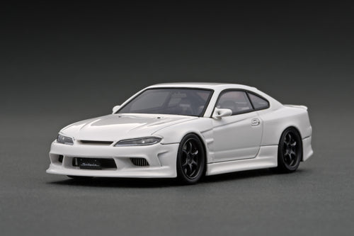 IG2130  VERTEX S15 Silvia  White