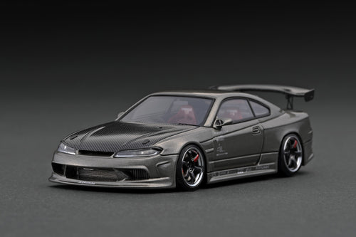 IG2133  VERTEX S15 Silvia  Silver