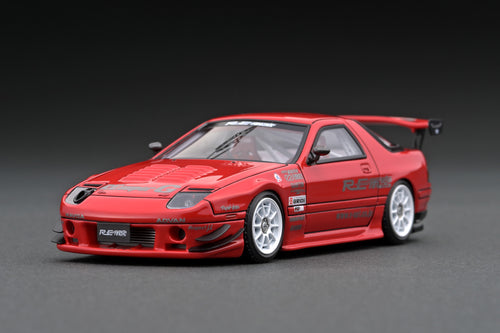 IG2137 Mazda RX-7 (FC3S) RE Amemiya Red