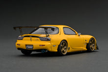 IG2184  FEED RX-7 (FD3S) Yellow