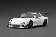 IG2185  FEED RX-7 (FD3S) White