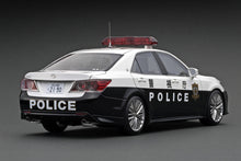 IG2190 Toyota Crown (GRS214) Tokyo Police  Express way Traffic Police Unit #17