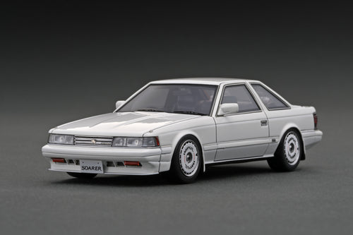 IG2212 Toyota Soarer 2.0 (GZ10) White