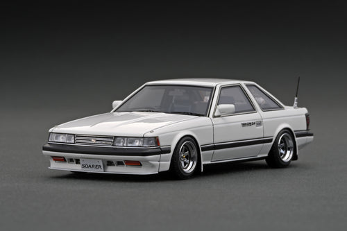 IG2213 Toyota Soarer 2.0 (GZ10) White